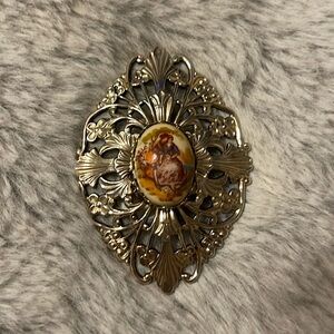 brooch